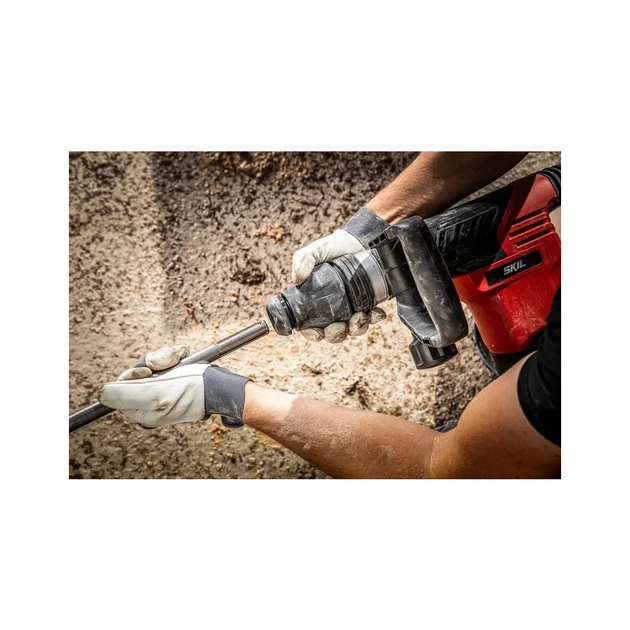 Відбійний молоток Skil 1792 GA (RH1E1792GA) - picture 5