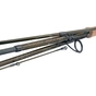Вудилище Shimano Norden SP Salmon 3.35m 20-60g 3 частина (NORSP11H3) - зменшене зображення 3