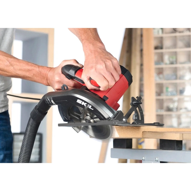 Дискова пила Skil 5830 AA (SW1E5830AA) - picture 5