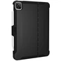 Чохол до планшета UAG iPad Pro 11' (2021) Scout Smart Keyboard Folio, Black (122998114040) - зменшене зображення 4