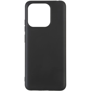Чохол до мобільного телефона Armorstandart Matte Slim Fit Xiaomi Redmi 12С / 11A Black (ARM65963) зображення 1