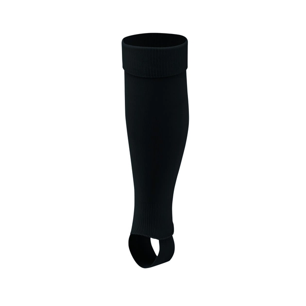 Гетри Jako Bambini 3415-08 без шкарпетки чорний Діт S (4059562125740) - зображення 1