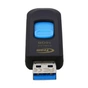 USB флеш накопичувач Team 16Gb C145 Blue USB 3.0 (TC145316GL01) - зменшене зображення 4
