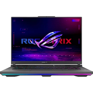 Ноутбук ASUS ROG Strix G16 G614JU-N4224 (90NR0CC2-M00D80) зображення 1
