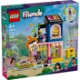 Конструктор LEGO Friends Крамниця вінтажного одягу 409 деталей (42614) - зменшене зображення 1