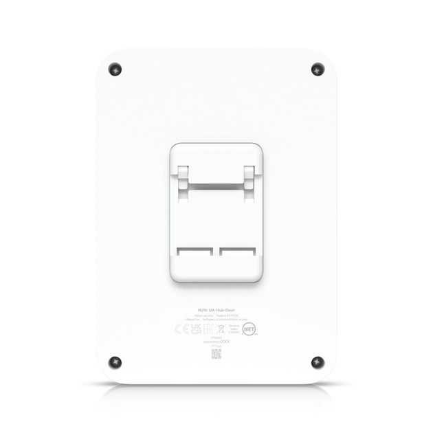 Система контроля доступа Ubiquiti UniFi Access G3 Starter Kit Pro (UA-G3-SK-Pro) - изображение 4