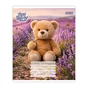 Зошит 1 вересня Bear stories А5 24 аркушів клітинка (768974) - зменшене зображення 3