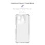 Чохол до мобільного телефона Armorstandart Air Force Infinix HOT 40i Camera cover Clear (ARM73912) - зменшене зображення 3