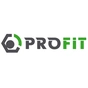Воздушный фильтр для автомобиля Profit 1512-4234 - уменьшенное изображение 1