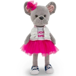 М'яка іграшка Orange Lucky Betsy: Тінейджерський шик (LD061) зображення 1