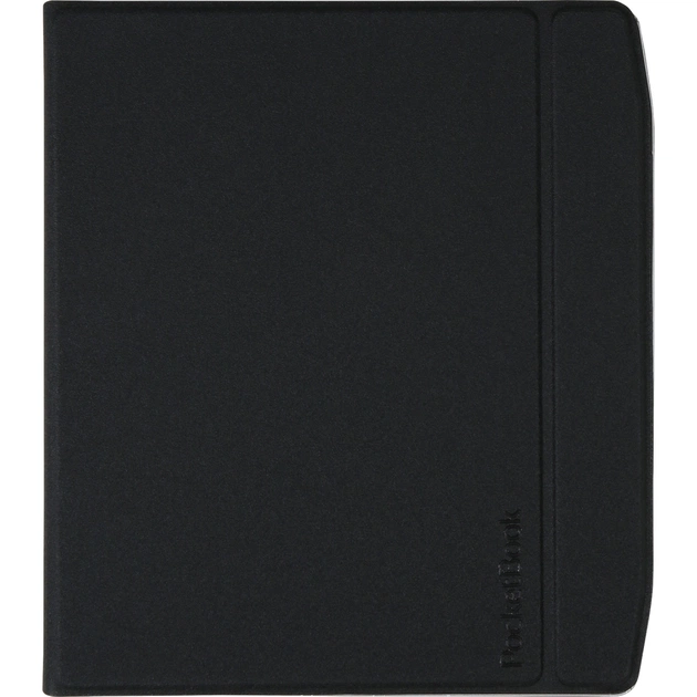Чохол до електронної книги Pocketbook Era Flip Cover black (HN-FP-PU-700-GG-WW) - зображення 1