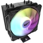 Кулер для процессора DARKFLASH F4 PRO A-RGB - уменьшенное изображение 2