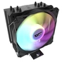Кулер до процесора DARKFLASH F4 PRO A-RGB - зменшене зображення 2