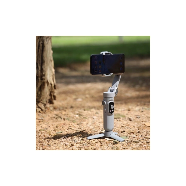 Стедікам AOCHUAN SMART X (Gray) (AOCHUAN-SMARTX-G) - picture 8