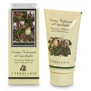 Крем для тіла L'Erbolario Жимолость 150 мл (8022328501290) зображення 1