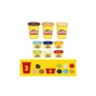 Набор для творчества Hasbro Play-Doh School Adventures (F9140) - уменьшенное изображение 4