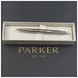 Ручка кулькова Parker JOTTER 17 UKRAINE SS CT BP Тризуб Слава Україні (16132_TR3) - зменшене зображення 5