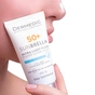 Средство от загара Dermedic Sunbrella Ультралегкий защитный флюид SPF 50+ Для жирной и комбинированной кожи 40 мл (5901643177560) - уменьшенное изображение 4