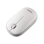 Мишка Acer AMR100 Optical Wireless Bubble White (GP.MCE11.03G) - зменшене зображення 2