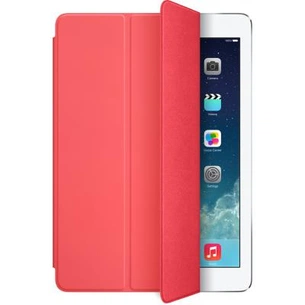 Чохол до планшета Apple Smart Cover для iPad Air (pink) (MF055ZM/A) зображення 1
