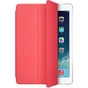 Чохол до планшета Apple Smart Cover для iPad Air (pink) (MF055ZM/A) - зменшене зображення 1