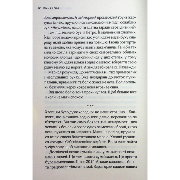Книга Львів. Ночі. Світанки - Ніка Нікалео та ін. КСД (9786171516243) - picture 11