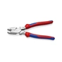 Плоскогубці KNIPEX 240 мм (09 05 240) - зменшене зображення 2