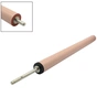 Вал резиновый HP CLJ Pro M452/454/Canon MF-732/RM2-6435-LPR Welldo (LPR-M452WSR-WD) - уменьшенное изображение 1