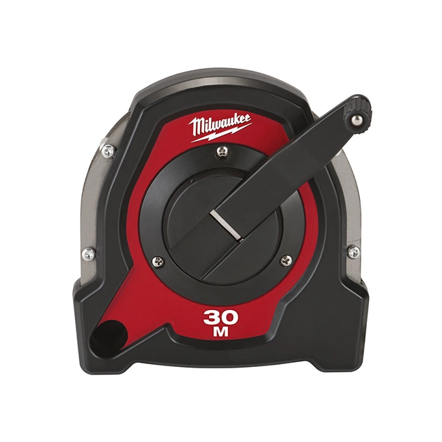 Рулетка Milwaukee довга в закритому корпусі LTC 30 м (48225103) - picture 4