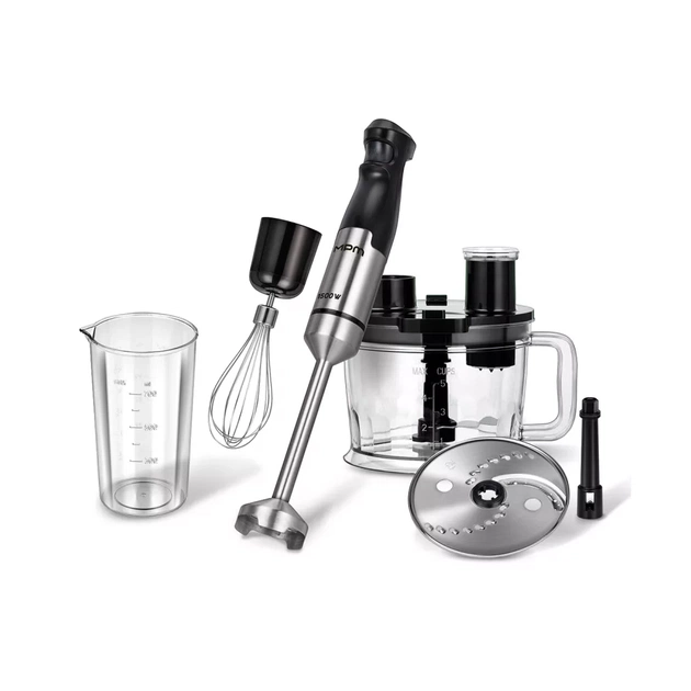 Блендер MPM MBL-39M - изображение 1