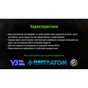 Круг отрезной Alloid алмазний, Turbo, 125мм (DS-7125T) - уменьшенное изображение 5