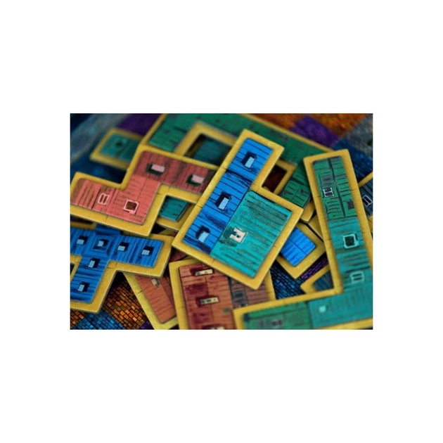 Настільна гра Ігромаг Париж. Місто вогнів (Paris: La Cite de la Lumiere) (6610) - зображення 6