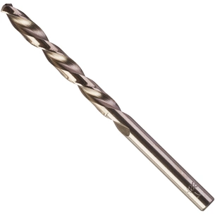 Свердло Milwaukee по металу THUNDERWEB HSS-G DIN338, 7,0 х 109 мм, (5шт) (4932352393) зображення 1