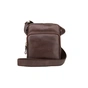 Сумка Visconti ML40 Riley Brown (ML40 BRN) - зменшене зображення 2