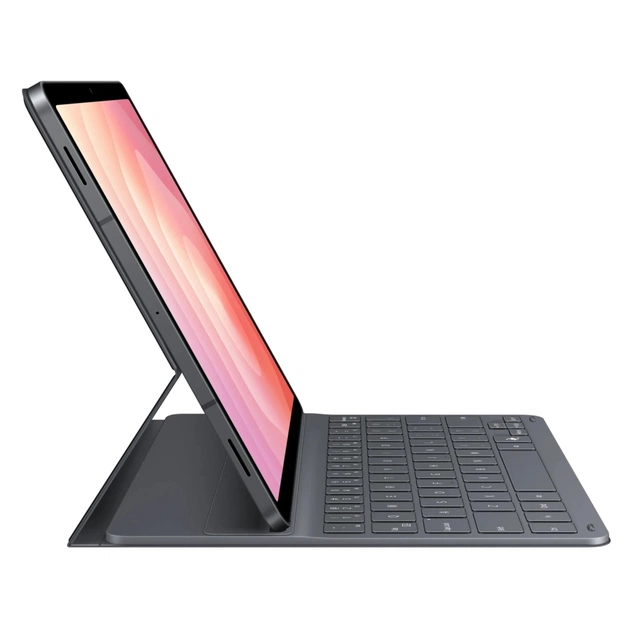 Чохол до планшета Samsung Book Cover Keyboard Slim Samsung Galaxy Tab S11 Black (EF-DX730BBEGUA) - picture 8