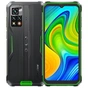 Смартфон Blackview BV9200 8/256GB Rugged Green (6931548310556) - уменьшенное изображение 1