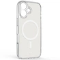 Чохол до мобільного телефона Armorstandart Clear Hybrid MagCase Apple iPhone 17 Gardenia (ARM91738) - зменшене зображення 2
