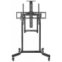 Стійка презентаційна Gembird TVS-100T-01 - зменшене зображення 2