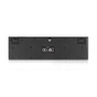 Клавиатура REAL-EL RK-725W Wireless/Bluetooth Black (EL123100061) - уменьшенное изображение 7