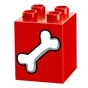 Конструктор LEGO Duplo My First Мої перші складені улюбленці (10858) - зменшене зображення 6