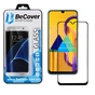 Скло захисне BeCover Samsung Galaxy M31 SM-M315 Black (704724) - зменшене зображення 1