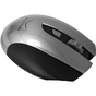 Мишка Canyon CNS-CMSW7G Wireless Black-Silver - зменшене зображення 3
