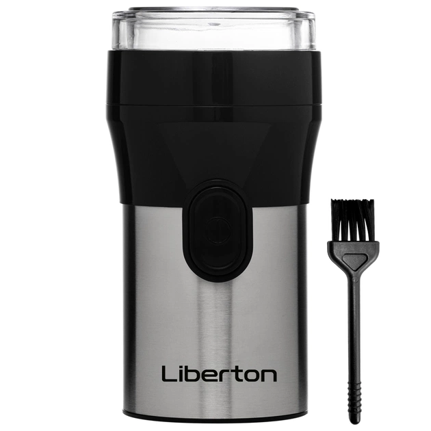 Кавомолка Liberton LCG-2303 - picture 1