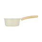 Ківш Resto Ran білий 16 см 1,3 л (93800) - зменшене зображення 6