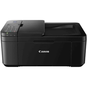 Багатофункціональний пристрій Canon PIXMA E4240 (2985C009) зображення 1