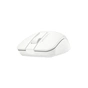 Мишка A4Tech FB12S Wireless/Bluetooth White (4711421967877) - зменшене зображення 6
