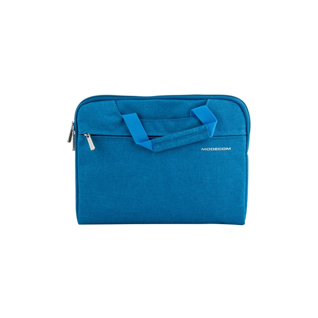 Сумка для ноутбука Modecom 11" Modecom Highfill for Ultrabook cyan (TOR-MC-HIGHFILL-11-BLU) - изображение 1