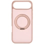 Чохол до мобільного телефона Armorstandart Unit Stand2 Apple iPhone 17 Air Light Pink (ARM86342) - зменшене зображення 1
