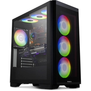 Комп'ютер Vinga Odin D7089 (I9M64G4080.D7089) зображення 1