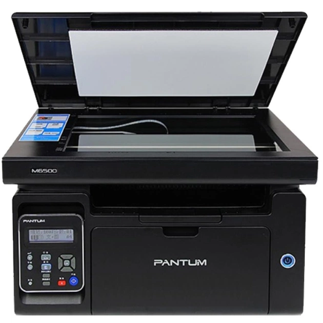 Багатофункціональний пристрій Pantum M6500 - picture 6